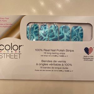 ColorStreet- Pool Intensions